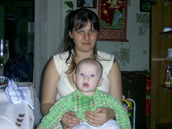 Екатерина Кононенко {Ляшенко }