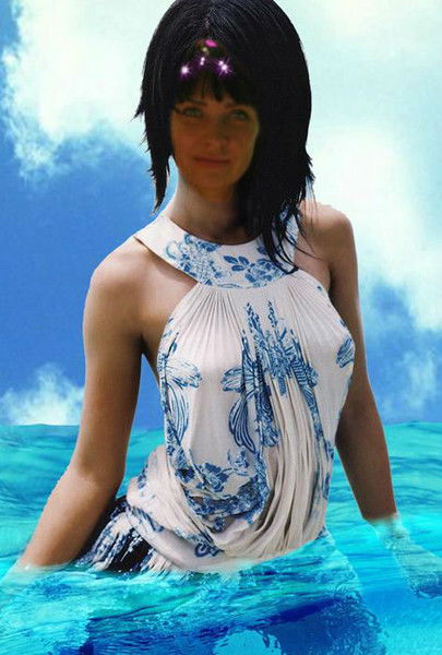 Жанна Бычкова