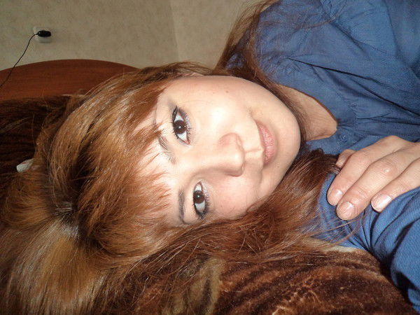 Гузель Гиззатуллина