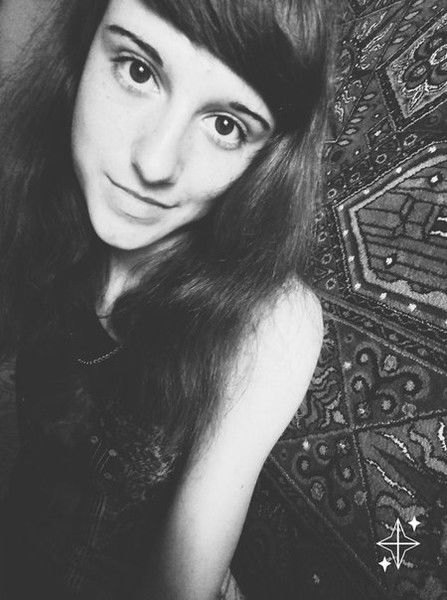 Анастасия Риттер