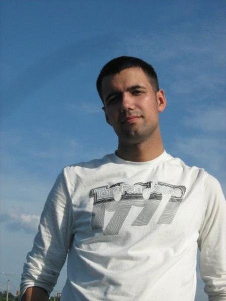 Семен Викторов