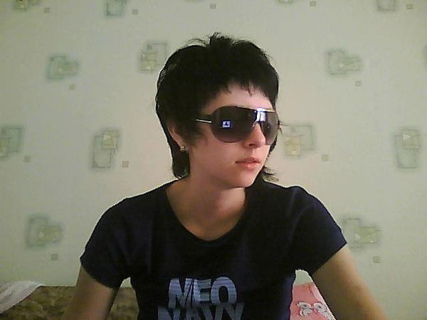 Марина Сапунова