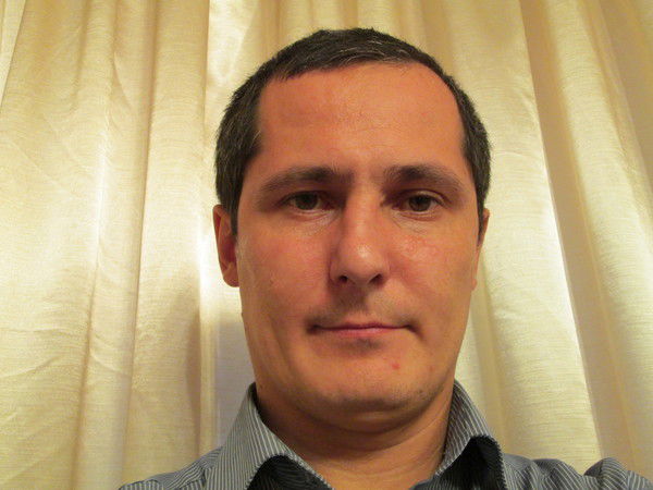 Артур Алимгулов