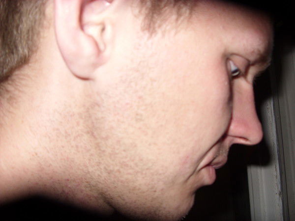 Санёк Чинник