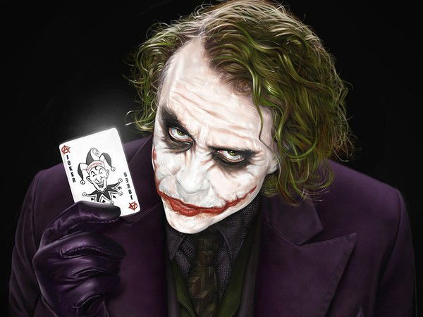 Joker Joker