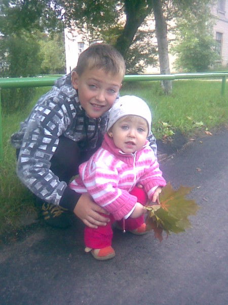 Никита Буйвич