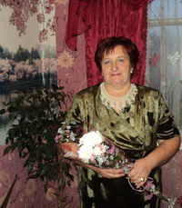 Галина Апалько