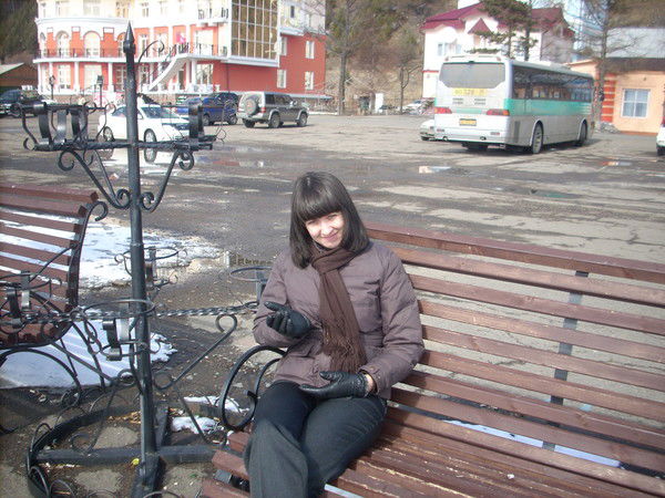 Ольга Газева