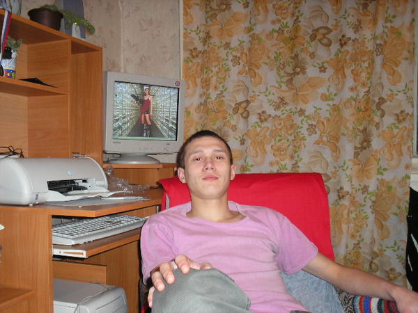 Андрей Тогочаков