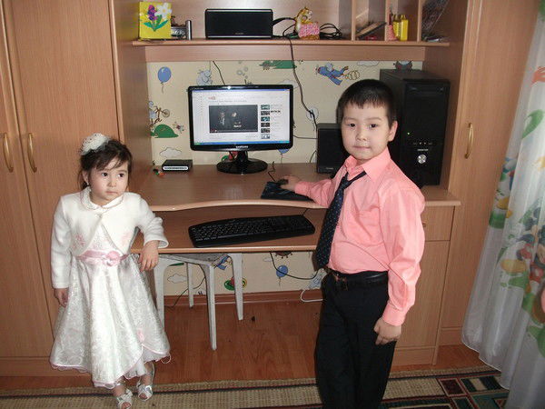 Арман Ертай