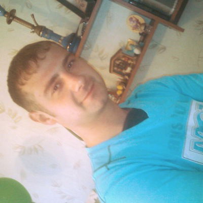 Максим Златев