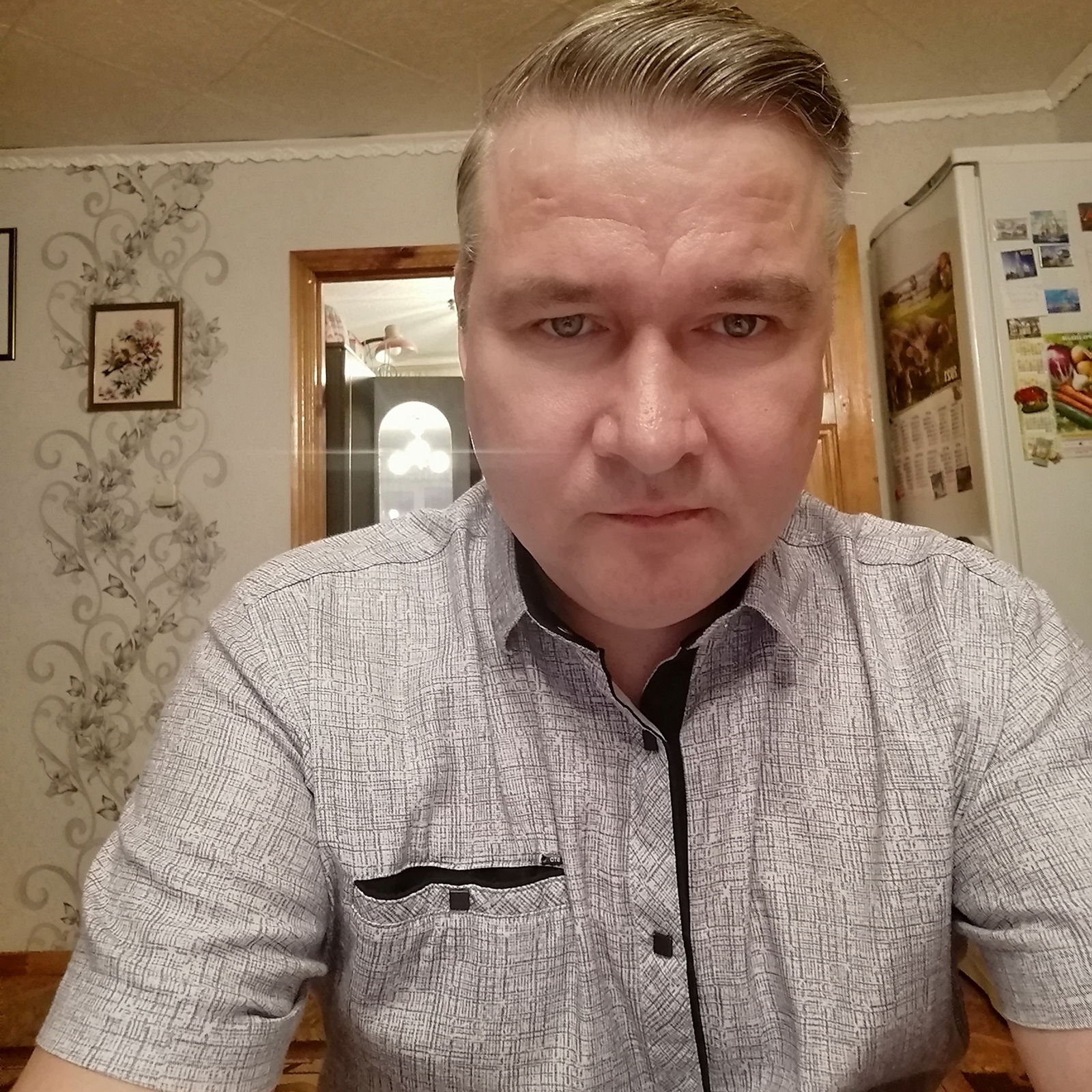 Фидаиль Хафизов