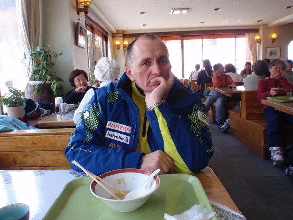 Альберт Мицкус