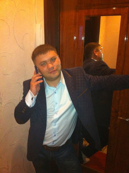 Володя Кузнецов