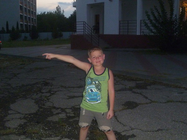 Денис Черненко