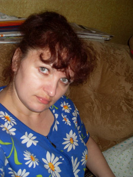 Александра Фадеева