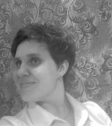 Наталья Короткова