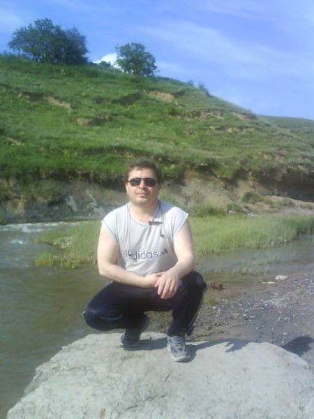 Алексей Васильев