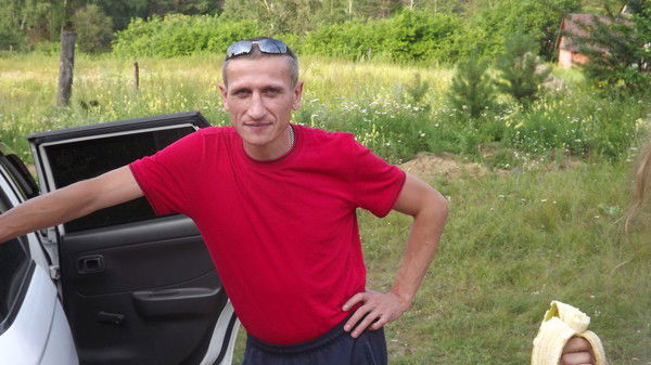 Евгений Гладких