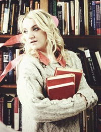 Люба Архипова