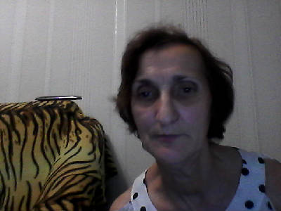 Любовь Меликова