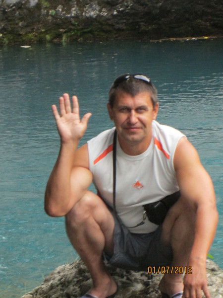 Владимир Комлев