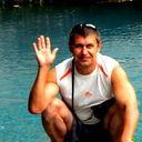 Владимир Комлев