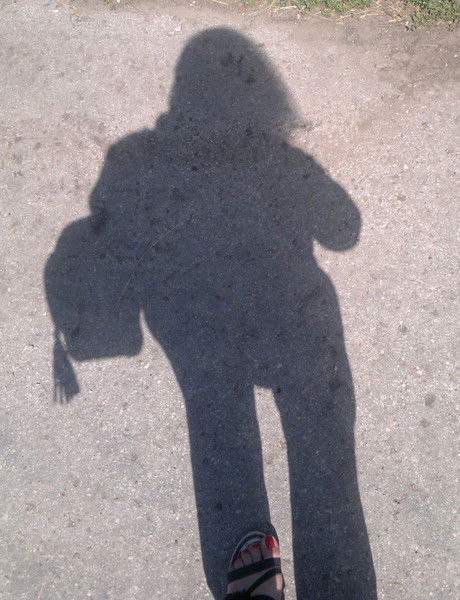 Любовь Зайцевская