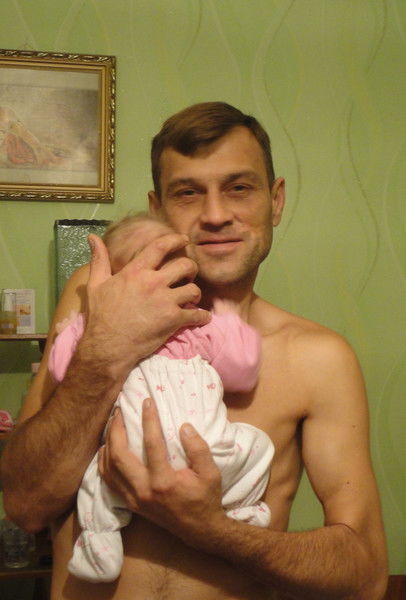 Валентин Мосунов