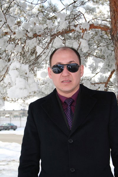 Асхат Беисатов