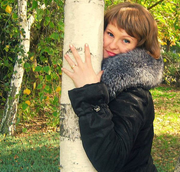 Марина Калина