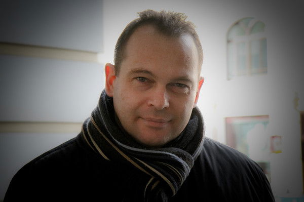 Михаил Кряквин