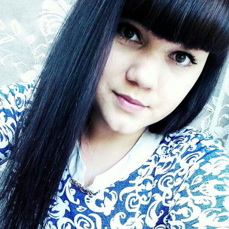 Дарья Мурзина