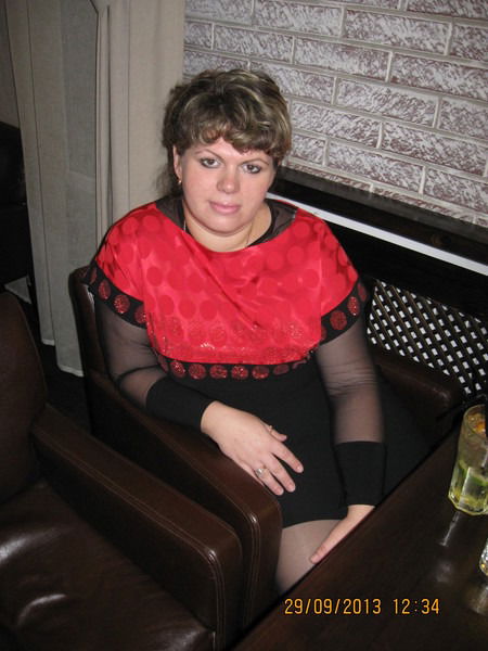 Екатерина Астахова