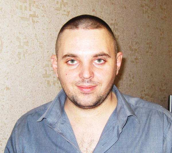 Дмитрий Яглинский