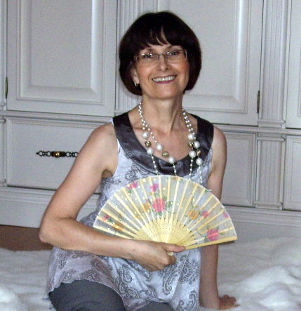 Ольга Шумкина