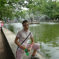 Лена Смирнова