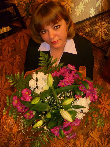 Вита Кураченко