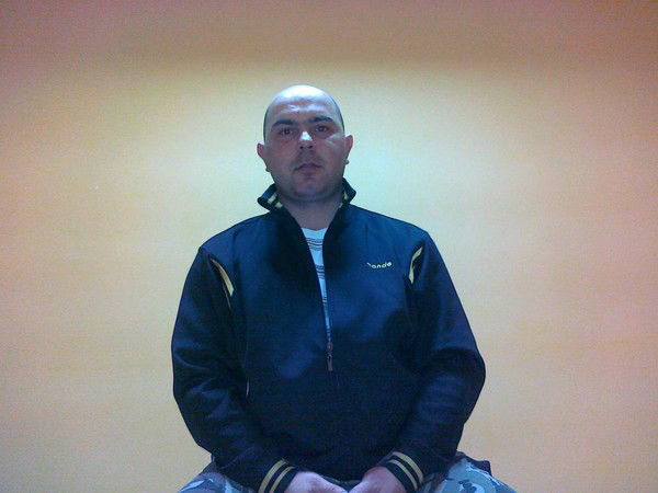 Николай Головань