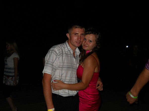 Настенька Горюнова