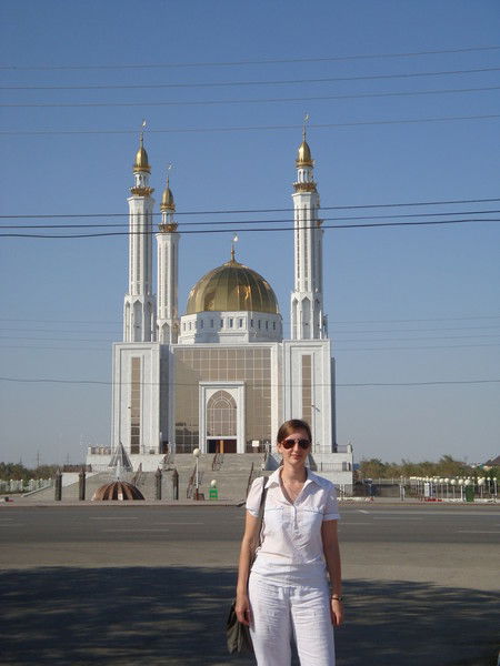 Настя Никишина