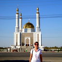 Настя Никишина