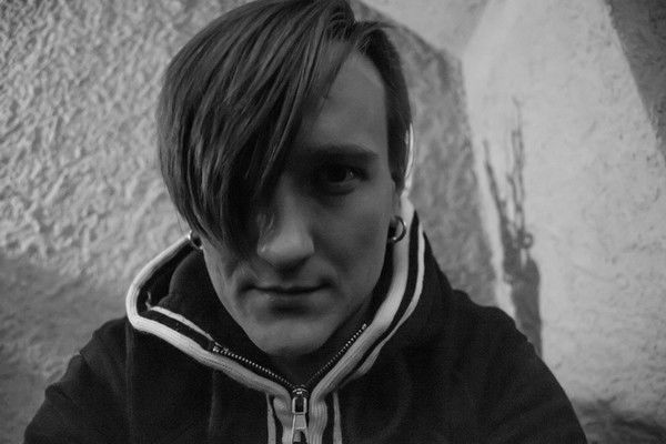 Вова Жеребцов