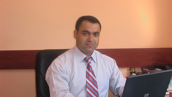 Ramazan Dirik