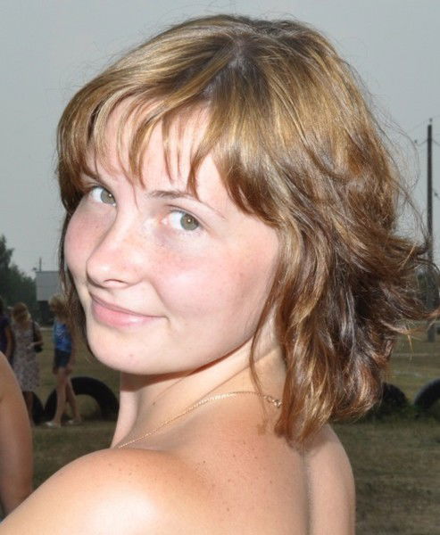 Маргарита Лебедева