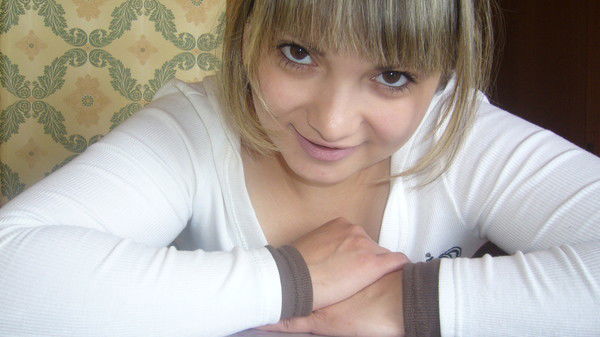 Ольга Гирюк