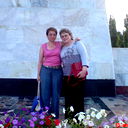Тамара Ромадова