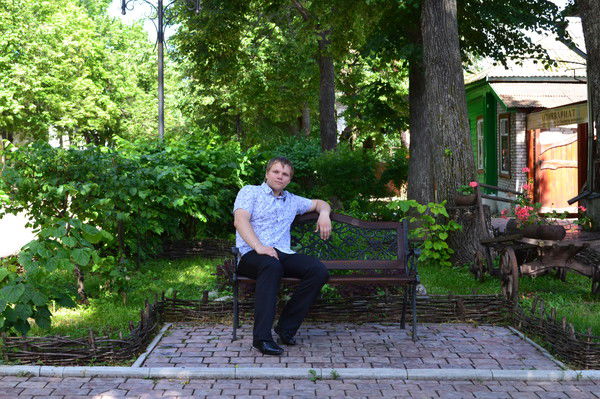 Сергей Сваталов