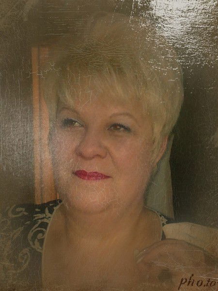 Елена Тупись