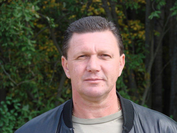 Sergey Kosyakov